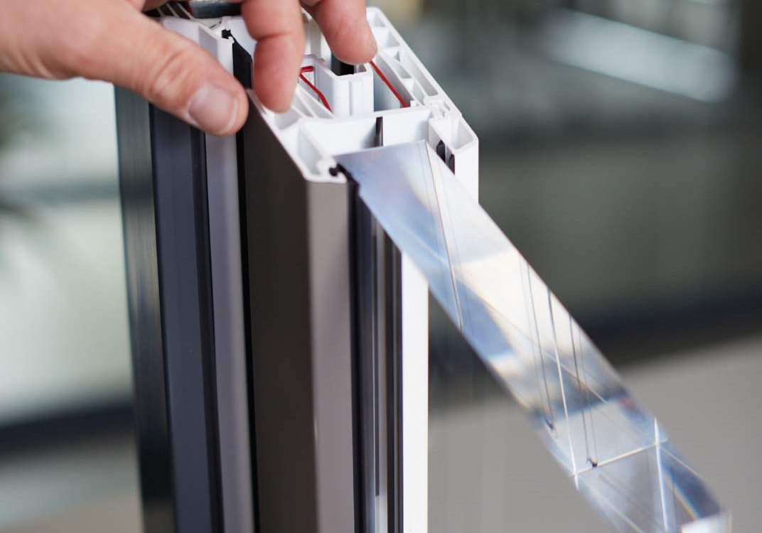 Dreierverbund-Verarbeiter